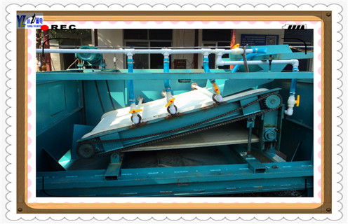 內蒙古平板磁選機選礦規(guī)格參數