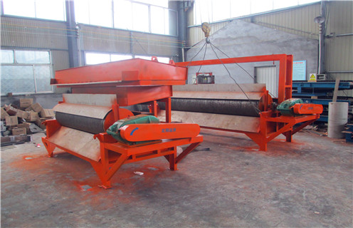 濕式磁選機(jī)，濕式磁選機(jī)轉(zhuǎn)速大小對磁選效果的影響_磁場強(qiáng)度及如何調(diào)磁__濕式磁選機(jī)轉(zhuǎn)速大小對磁選效果的影響參數(shù)型號及價格