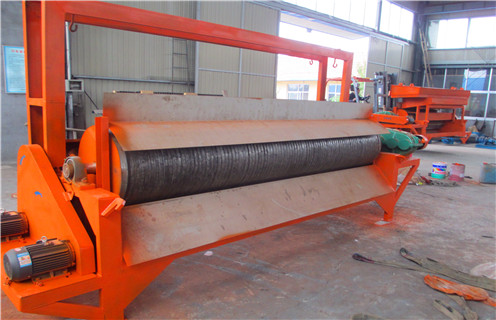 濕式磁選機(jī)，濕式磁選機(jī)轉(zhuǎn)速大小對磁選效果的影響_磁場強(qiáng)度及如何調(diào)磁__濕式磁選機(jī)轉(zhuǎn)速大小對磁選效果的影響參數(shù)型號及價格