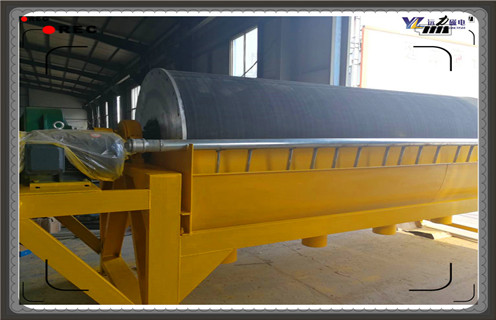 永磁磁選機(jī)，永磁磁選機(jī)磁場強(qiáng)度及磁場力的作用_磁場強(qiáng)度及如何調(diào)磁_(tái)_永磁磁選機(jī)磁場強(qiáng)度及磁場力的作用參數(shù)型號(hào)及價(jià)格 