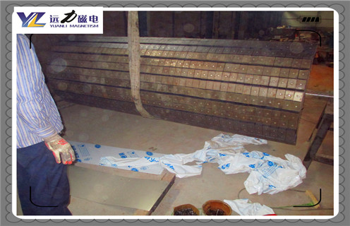 磁選機，贏回磁選機市場_磁場強度及如何調(diào)磁__贏回磁選機市場參數(shù)型號及價格 