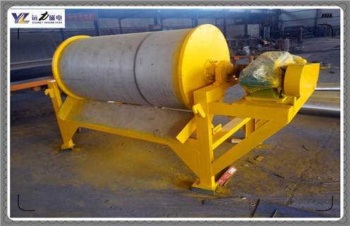 磁選機(jī)，礦山設(shè)備中磁選機(jī)保養(yǎng)方法四則_磁選機(jī)是使用時都運(yùn)用到哪些物料方面？參數(shù)調(diào)磁及品牌價格