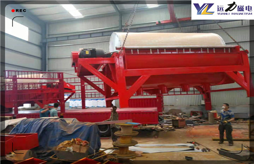 磁選機(jī)，磁選機(jī)的技術(shù)特點(diǎn)及具備的行業(yè)作業(yè)條件_磁選機(jī)的技術(shù)特點(diǎn)及具備的行業(yè)作業(yè)條件如何調(diào)磁選角_參數(shù)調(diào)磁及品牌價(jià)格 