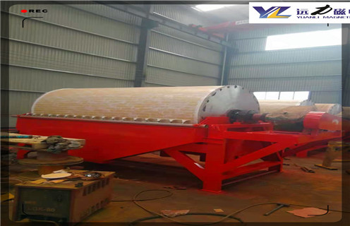 磁選機(jī)，磁選機(jī)設(shè)備種類(lèi)有何不同？_磁選機(jī)設(shè)備種類(lèi)有何不同？如何調(diào)磁選角_參數(shù)調(diào)磁及品牌價(jià)格