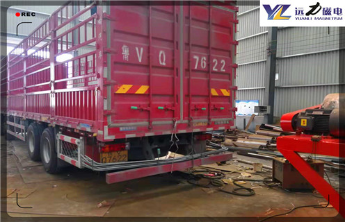 磁選機設備，遠力磁選機設備專業(yè)生產為您服務_遠力磁選機設備專業(yè)生產為您服務如何調磁選角_參數(shù)調磁及品牌價格