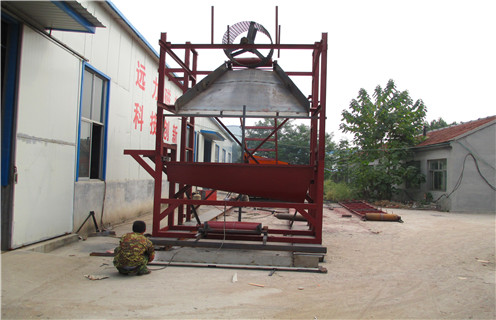 輥壓磁選機(jī)，你忽視的輥壓磁選機(jī)設(shè)備優(yōu)勢(shì)_單傳動(dòng)輥壓磁選機(jī)價(jià)格呈上升趨勢(shì)磁場(chǎng)一般為多少_磁塊如何排列