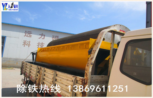 強(qiáng)磁磁選機(jī)，高嶺土強(qiáng)磁磁選機(jī)始終堅(jiān)定對自己嚴(yán)格要求_高嶺土強(qiáng)磁磁選機(jī)始終堅(jiān)定對自己嚴(yán)格要求選三氧化二鐵嗎
