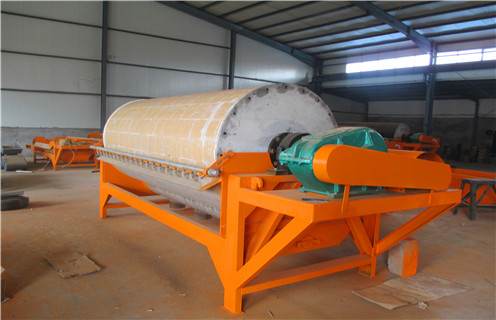 高壓輥磨機(jī)，單傳動高壓輥磨機(jī)讓破碎工作如此簡單，單傳動高壓輥磨機(jī)讓破碎工作如此簡單，磁場一般為多少_磁塊如何排列