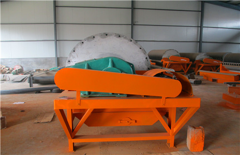 高嶺土磁選機(jī)，如何讓高嶺土磁選機(jī)發(fā)揮出更大使用價(jià)值_如何讓高嶺土磁選機(jī)發(fā)揮出更大使用價(jià)值一般為多少_磁塊如何排列