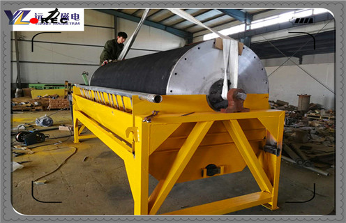 高壓輥磨機(jī)，小型高壓輥磨機(jī)需要提高自動(dòng)化水平_推薦合適廠家皮帶及結(jié)構(gòu)價(jià)格，小型高壓輥磨機(jī)需要提高自動(dòng)化水平