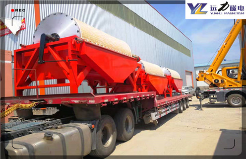 高嶺土磁選機，高嶺土磁選機節(jié)能降耗的幾方面要點_推薦合適廠家皮帶及結(jié)構(gòu)價格，高嶺土磁選機節(jié)能降耗的幾方面要點