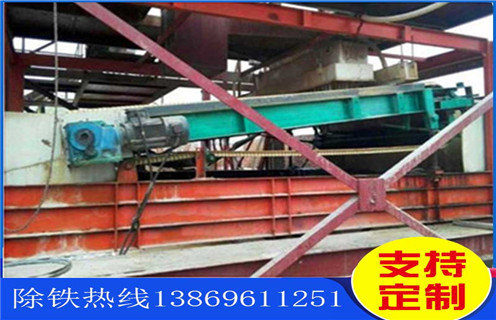 平板帶式磁選機，江西平板帶式磁選機_江西平板帶式磁選機廠批發(fā)及執(zhí)行標準 