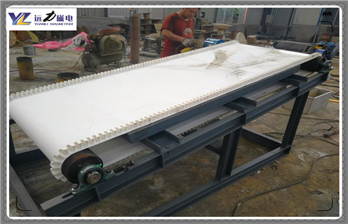 平板強磁磁選機，貴州平板強磁磁選機_貴州平板強磁磁選機工作原理_選礦規(guī)格參數及執(zhí)行標準