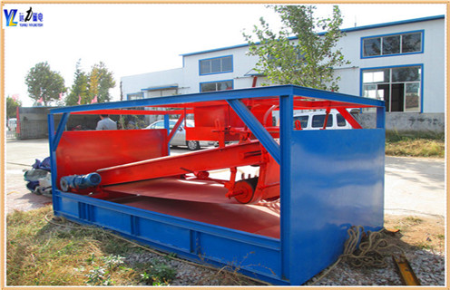 濕式平板磁選機，浙江濕式平板磁選機_浙江濕式平板磁選機規(guī)格參數(shù)永磁排列圖工作原理_選礦規(guī)格參數(shù)及執(zhí)行標準