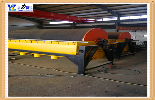 濕式磁選機(jī)，貴州濕式磁選機(jī)結(jié)構(gòu)_貴州濕式磁選機(jī)結(jié)構(gòu)公司原理更便捷型號(hào)參數(shù)及磁場(chǎng)強(qiáng)度