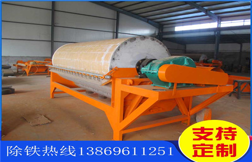 干選磁選機，貴州礦山干選磁選機_貴州礦山干選磁選機型號設備有多重制作如何選鐵參數(shù)規(guī)格一般是多少_生產(chǎn)廠家 