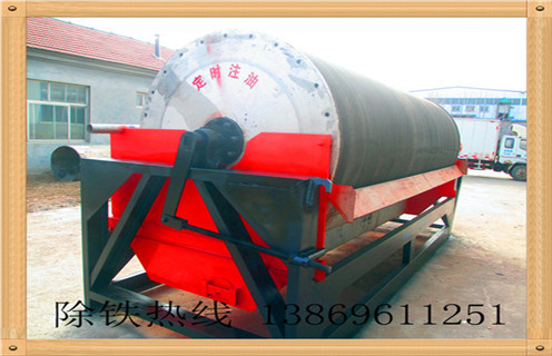 濕式磁選機(jī)，吉林濕式磁選機(jī)質(zhì)量_吉林濕式磁選機(jī)質(zhì)量原理更便捷型號參數(shù)及磁場強(qiáng)度